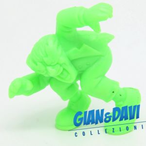 MIMP S1 IT Green Neon 45 Spring-Heeled Jack