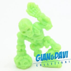 MIMP S1 IT Green Neon 47 Skeleton