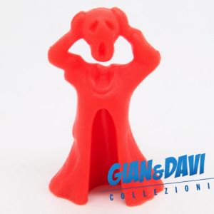 MIMP S1 IT Red 31 Ghost