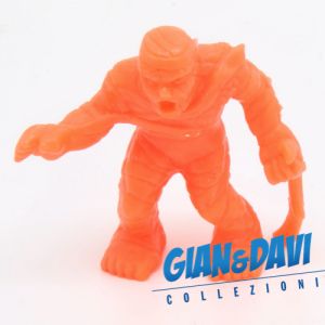 MIMP S1 IT Red Neon 41 Mummy