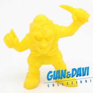 MIMP S1 IT Yellow 25 Redcap