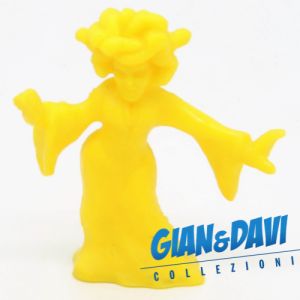 MIMP S1 IT Yellow 26 Medusa