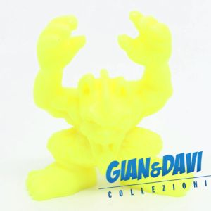 MIMP S1 IT Yellow Neon 27 Goblin