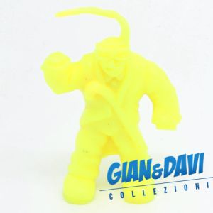 MIMP S1 IT Yellow Neon 46 Invisible Man
