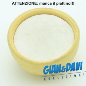 MB-G-C Tazza SENZA PIATTINO