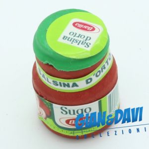 MB-G-C Sugo Salsina d'Orto