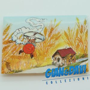 MB-G-PMB Busta in Carta + Gomma
