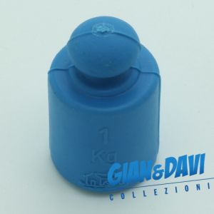 MB-G-C 1kg Kilo Blu