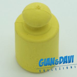 MB-G-C 1kg Kilo Giallo