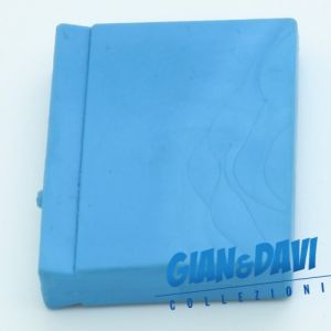 MB-G-C Libro Blu Senza Scritte