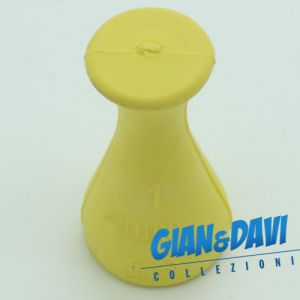 MB-G-C Litro Giallo