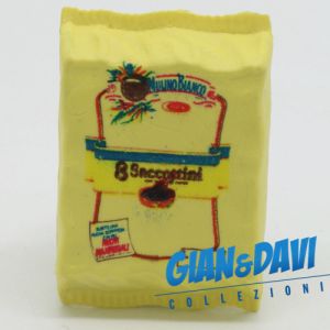 MB-G-C Merende Pacco di Saccottini Cacao