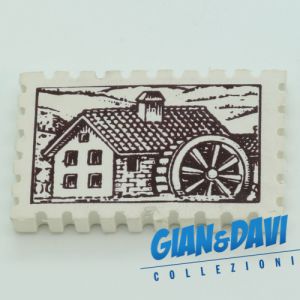 MB-G-PMB Francobollo Mulino Grande