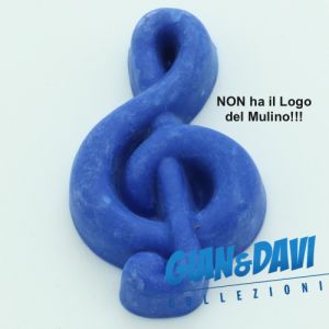 MB-G-MU Chiave di Violino Blu NO LOGO