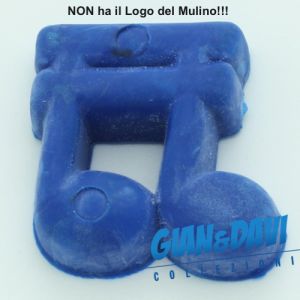 MB-G-MU Nota Musicale Doppia Blu NO LOGO