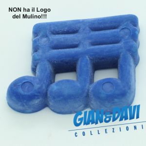 MB-G-MU Nota Musicale Tripla Blu NO LOGO