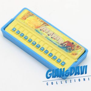 MB-G-MU Pianola