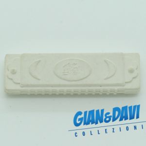MB-G-MU Armonica a Bocca Bianca