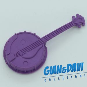 MB-G-MU Banjo Viola