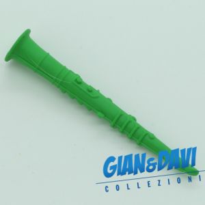 MB-G-MU Clarinetto Verde