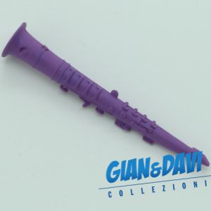 MB-G-MU Clarinetto Viola