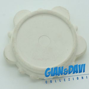MB-G-MU Tamburello Bianco