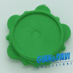 MB-G-MU Tamburello Verde
