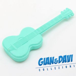 MB-G-MU Chitarra Verde Acqua