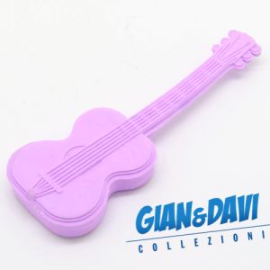 MB-G-MU Chitarra Viola