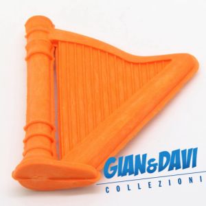 MB-G-MU Liuta Arancio