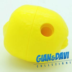 MB-GD-CC Limone Temperamatite