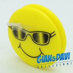 MB-GD-CC Sole Yo-yo