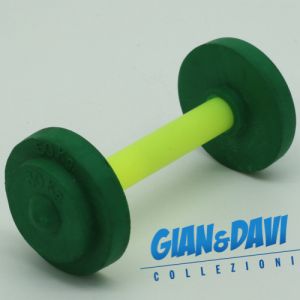 MB-GD-CC Sollevamento Pesi