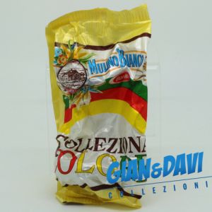MB-GD-CC Sollevamento Pesi Sigillato