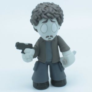 Funko Mystery Minis The Walking Dead In Memorium - Nicholas 1/24