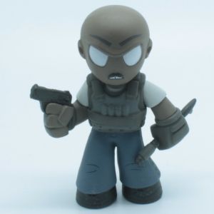 Funko Mystery Minis The Walking Dead In Memorium - T-Dog 1/36