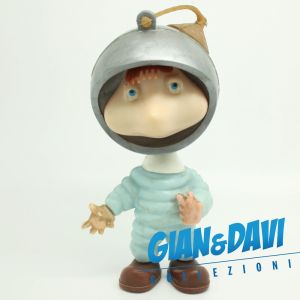 Moplas Locati Pavesi Pavesini Topo Gigio Maria Perego Astronauta Chiaro
