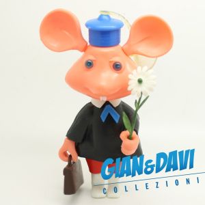 Moplas Locati Pavesi Pavesini Topo Gigio Maria Perego Scolaro Marrone