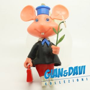 Moplas Locati Pavesi Pavesini Topo Gigio Maria Perego Scolaro Rosso