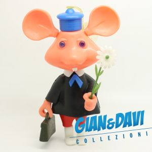 Moplas Locati Pavesi Pavesini Topo Gigio Maria Perego Scolaro Verdone