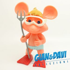 Moplas Locati Pavesi Pavesini Topo Gigio Maria Perego Sub