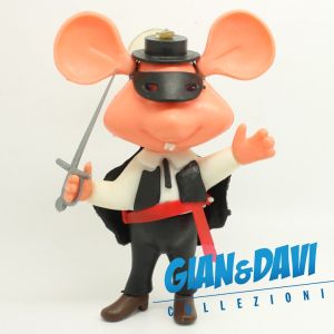 Moplas Locati Pavesi Pavesini Topo Gigio Maria Perego Zorro