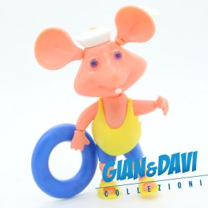 Moplas Locati Pavesi Pavesini Topo Gigio Maria Perego Bagnino B
