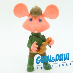 Moplas Locati Pavesi Pavesini Topo Gigio Maria Perego Cacciatore