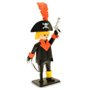 Plastoy Playmobil Colleclectoys - Le Pirate