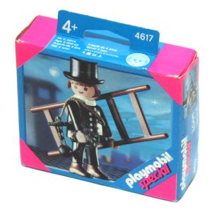 Playmobil 4617 Spazzacamino