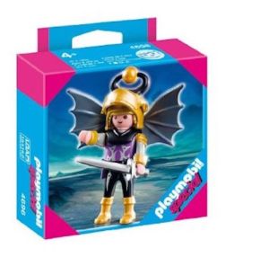 Playmobil 4696 Principe Del Drago