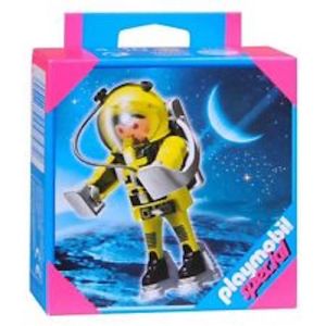 Playmobil 4747 Astronauta