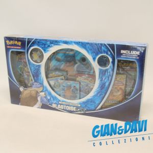 PKM_TCG_BB IT Collezione Premium Blastoise GX Sealed