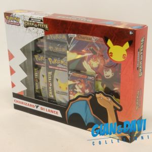 PKM_TCG_BB IT Gran Festa Charizard V Di Lance Sealed